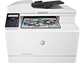 Принтер HP Color LaserJet Pro M181fw