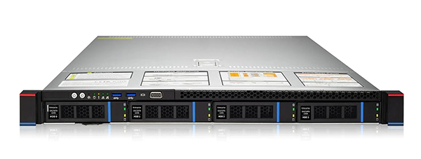  Сервер Qtech QSRV-160402